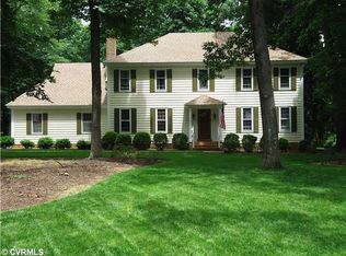 13520 Trilithon Rd, Midlothian, VA 23113