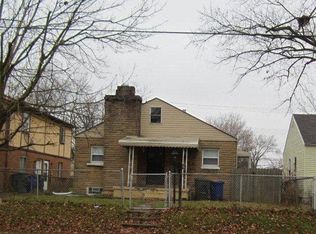 3007 McGuffey Rd, Columbus, OH 43224