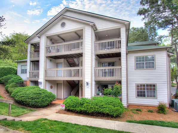 1052 Churchill Downs Ct APT D, Charlotte, NC 28211