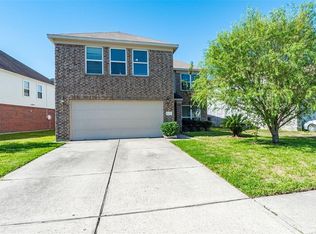 8111 Rosemary Dr, Baytown, TX 77521