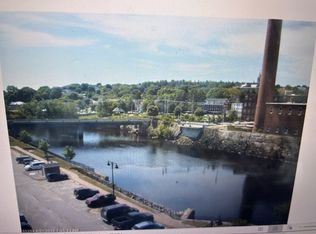 1 Saco Island Ter #113, Saco, ME 04072