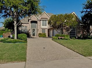 1720 Watersedge Dr, McKinney, TX 75072