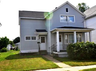 265 Poplar St, Dickson City, PA 18519