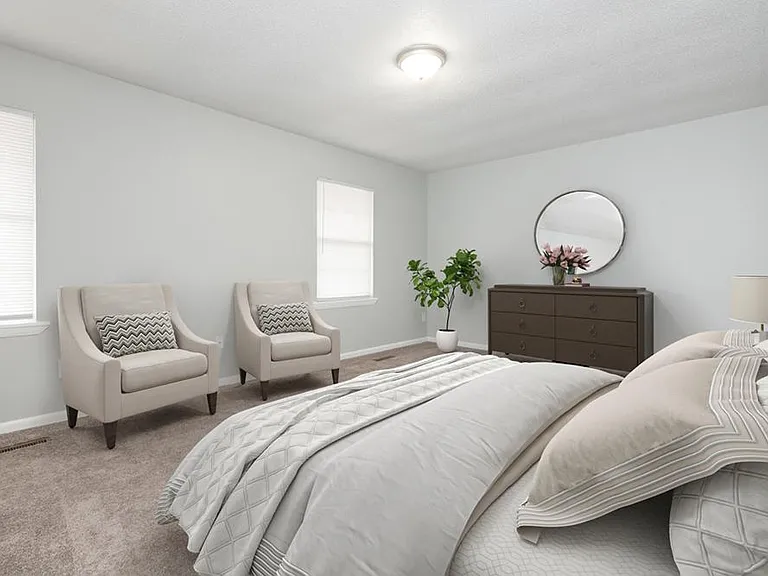 Concord View Townhomes — Photo 25