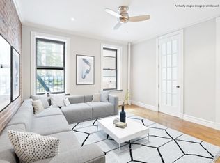 346 E 18th St APT D, New York, NY 10003