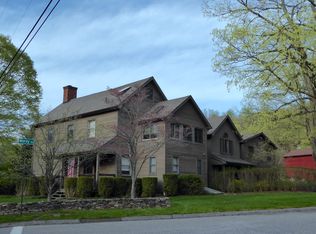 1 Morey Rd, New Milford, CT 06776