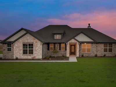157 Chester Rd, Springtown, TX, 76082