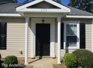 2723 McLain Ln, Albany, GA 31707