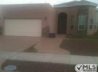 8008 Mitzie Ram Pl, El Paso, TX 79904
