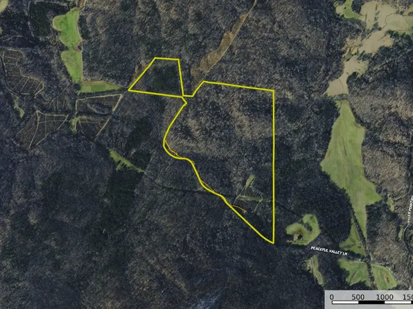 Peaceful Valley Ln Lot Wp001, Monterey, TN 38574