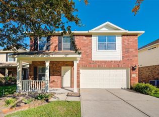 20526 Avery Grove Ct, Cypress, TX 77433