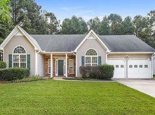 229 Oakview Dr, Dallas, GA 30157