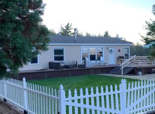 1193 Stagecoach Rd, Frazier Park, CA 93225