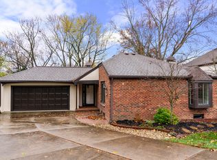 101 Saint Julien St #33-A, Columbus, OH 43085