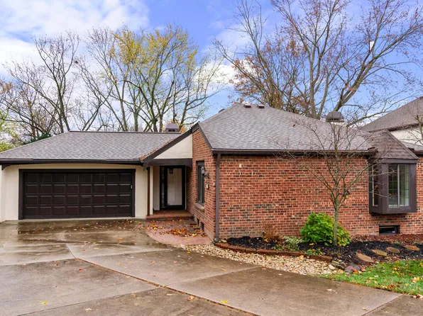 101 Saint Julien St #33-A, Columbus, OH 43085