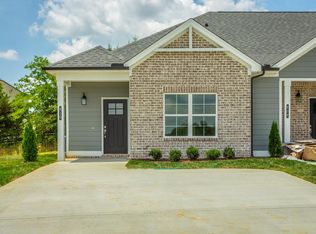 610 Bellingham Dr NE, Cleveland, TN 37312