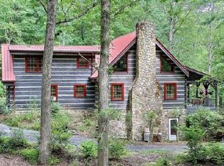 1779 Brad Rd, Hiawassee, GA 30546