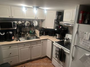 7 Blaketon Ct #BASEMENT, Brampton, ON L6P1G4