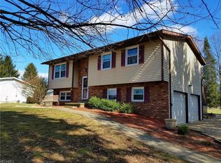 3341 Crestview Dr, Wooster, OH 44691