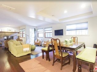 126 Galleon St #A, Marina Del Rey, CA 90292