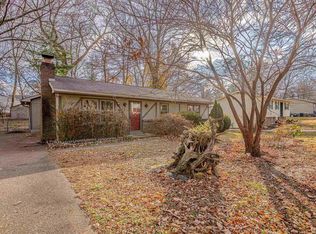4986 Jamestown Dr, Newburgh, IN