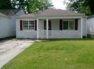 1405 Classic Chase Dr, Dalton, GA 30721