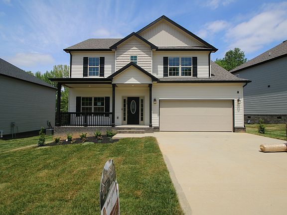 2nd image of 36 Hampton Hls Lot 36