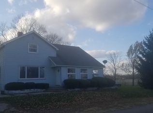 1366 County Road 13, Waterloo, IN 46793