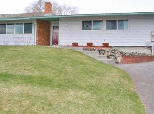 10023 McGuire Ave, Klamath Falls, OR 97603