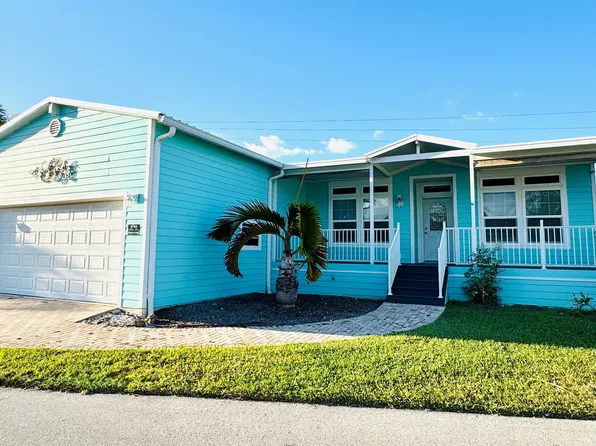 4764 W Manatee Loop #55A, Punta Gorda, FL 33950