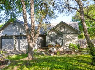 12701 Magnolia Mound Trl, Austin, TX 78727