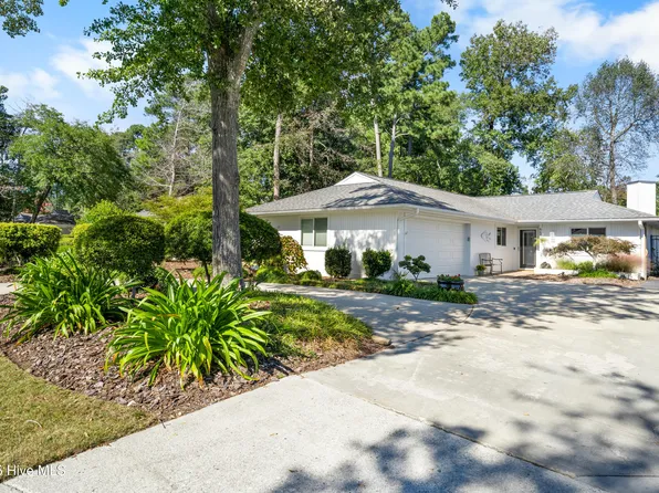 6659 Tidewater Lane, Wilmington, NC 28403