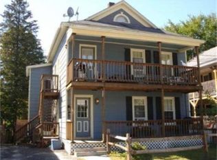 147 Mechanic St #1, Gardner, MA 01440