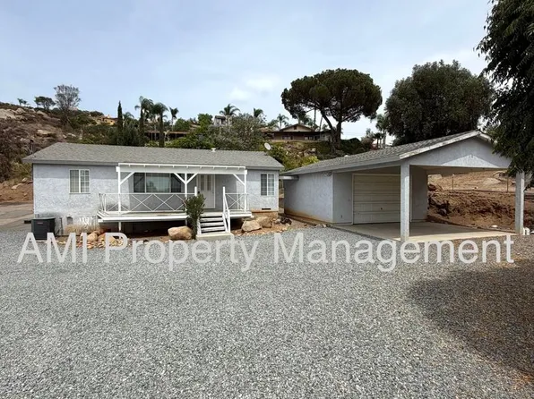 2065 Eula Ln #A & B, El Cajon, CA 92019