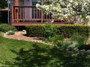 10625 N Ivy Ct UNIT 51, Mequon, WI 53092