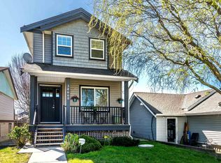 34660 4th Ave, Abbotsford, BC