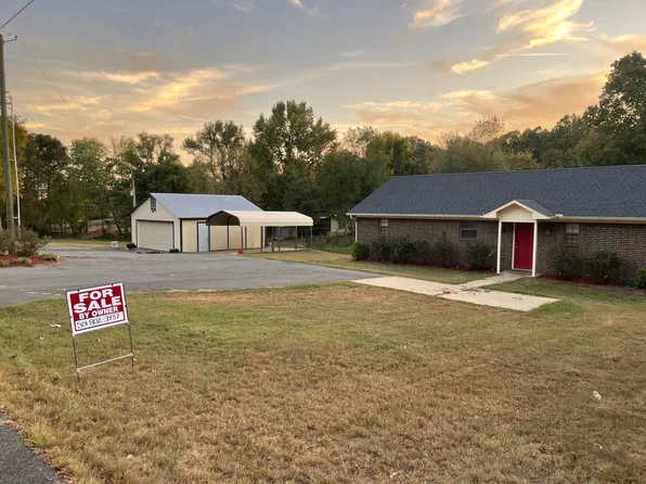 6 Lakeshore Dr, Conway, AR 72032