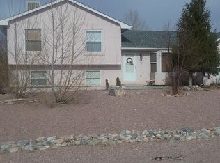 650 S McCoy Dr, Pueblo West, CO 81007