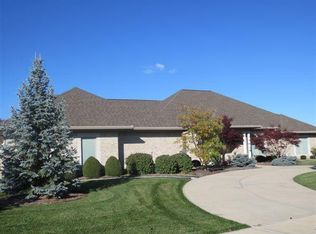 11176 Ashbury Meadows Dr, Dayton, OH 45458