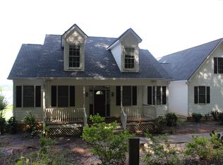 1051 Oconee Farms Rd, Greensboro, GA 30642