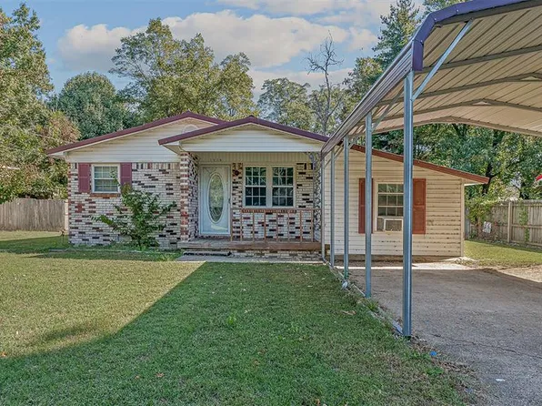 1918 Lynndale St, Kennett, MO 63857