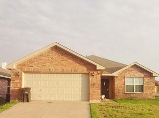 8033 Autumn Creek Trl, Fort Worth, TX 76134
