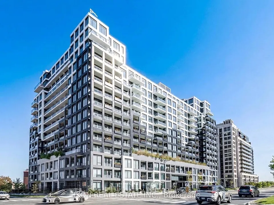 1100 Sheppard Ave W #Penthouse 07