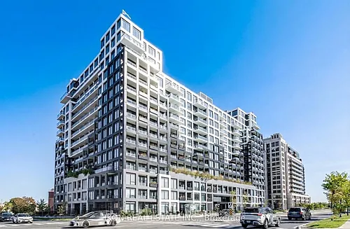 1100 Sheppard Ave W #Penthouse 07 Photo 1