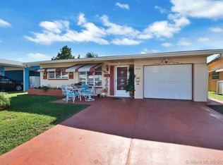 4928 NW 54th Ct, Tamarac, FL 33319