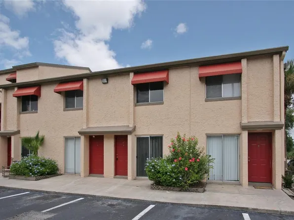 4269 S SEMORAN BOULEVARD #17, ORLANDO, FL 32822