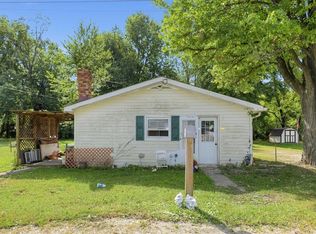 1905 E Knight St, Brazil, IN 47834