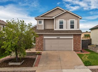 6265 Silverado Trl, Colorado Springs, CO 80922