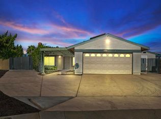 2510 Fieldcrest Pl, Escondido, CA 92027