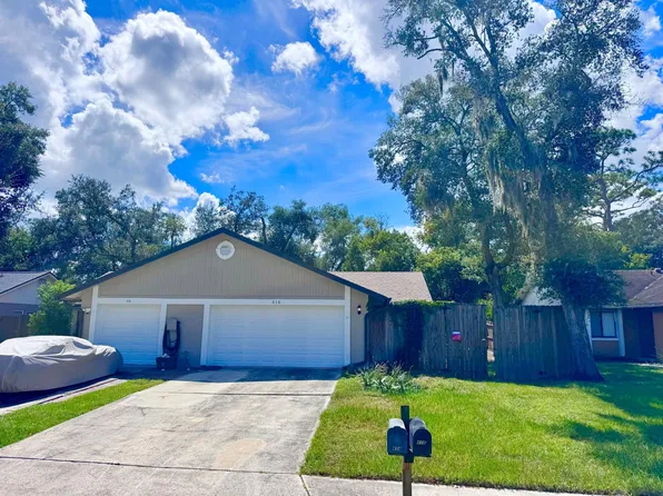 414 & 416 Forest Park Ln #416, Casselberry, FL 32707